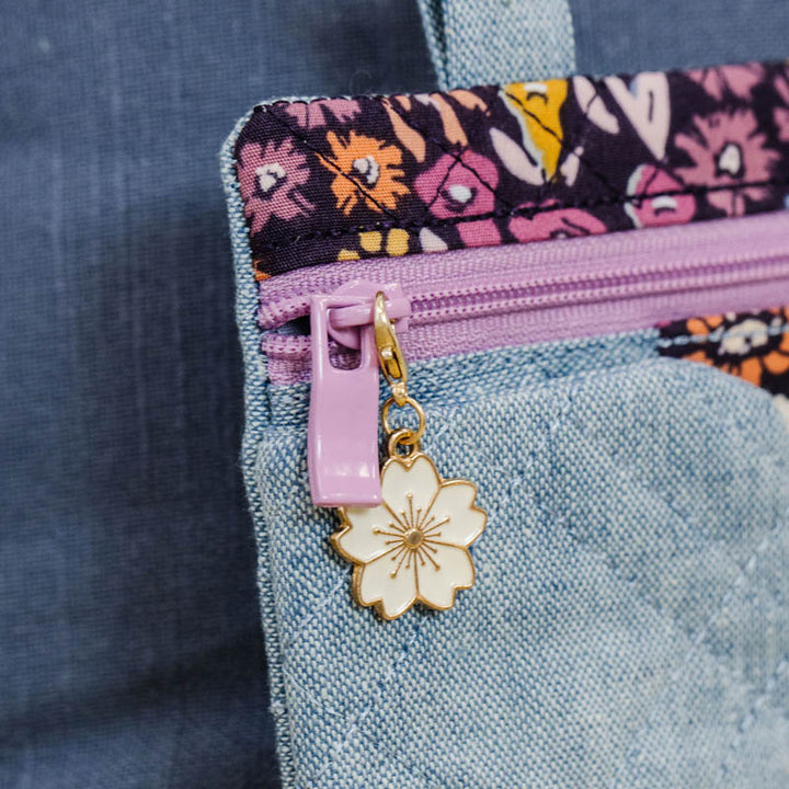 Violet's Everyday Bag (Digital Download)