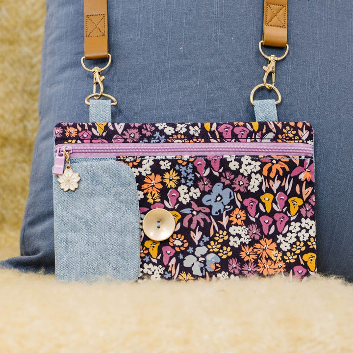 Violet's Everyday Bag (Digital Download)
