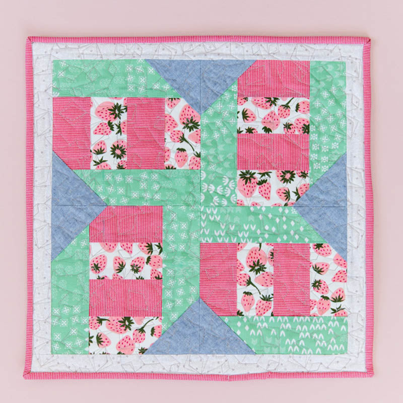April 2023 Block (Digital Download)