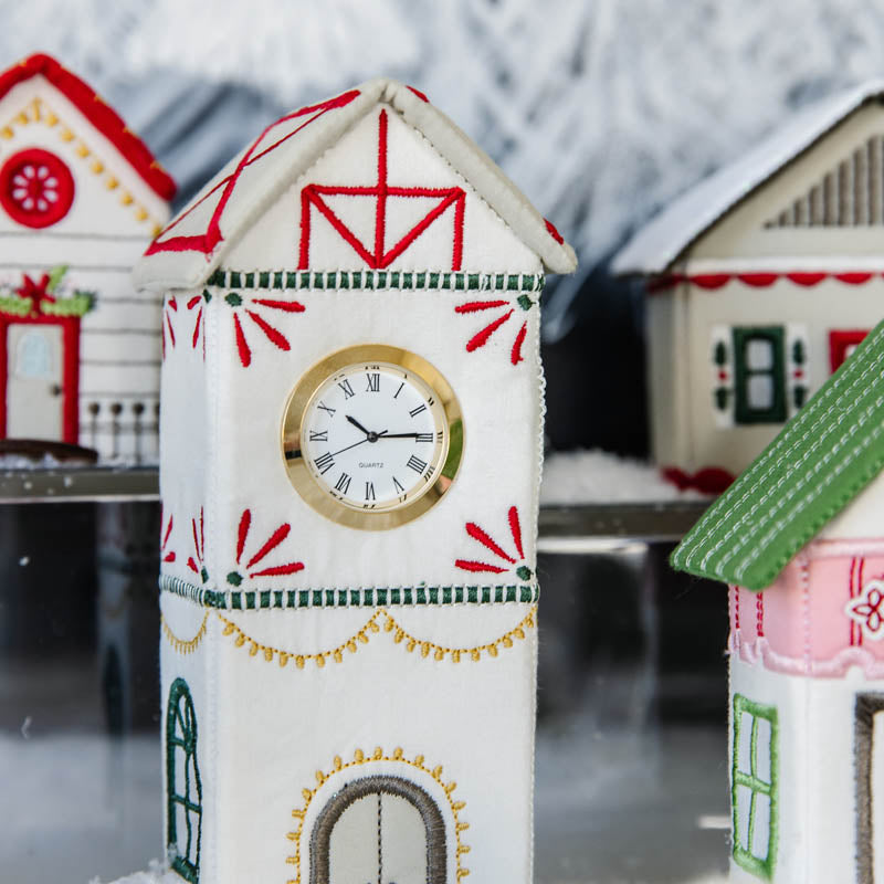 Holiday Village Bundle (Digital Download)