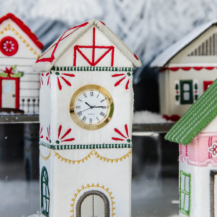 Holiday Village Bundle (Digital Download)