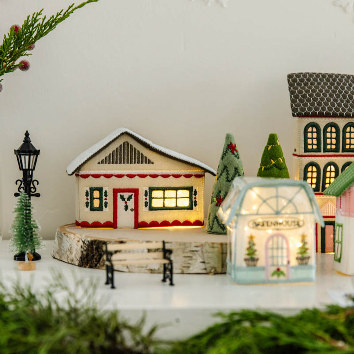 Holiday Village Bundle (Digital Download)