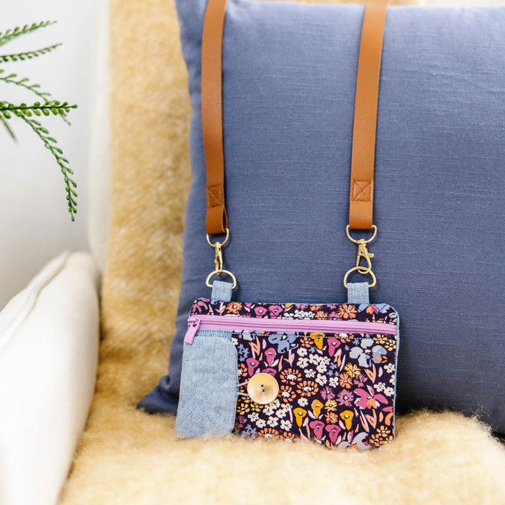 Violet's Everyday Bag (Digital Download)