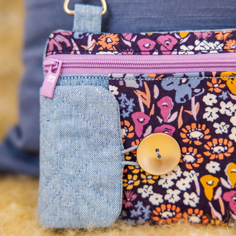 Violet's Everyday Bag (Digital Download)