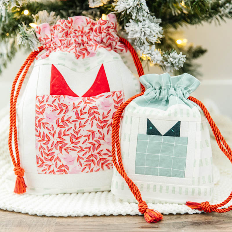 December 2023 Gift Block (Digital Download)