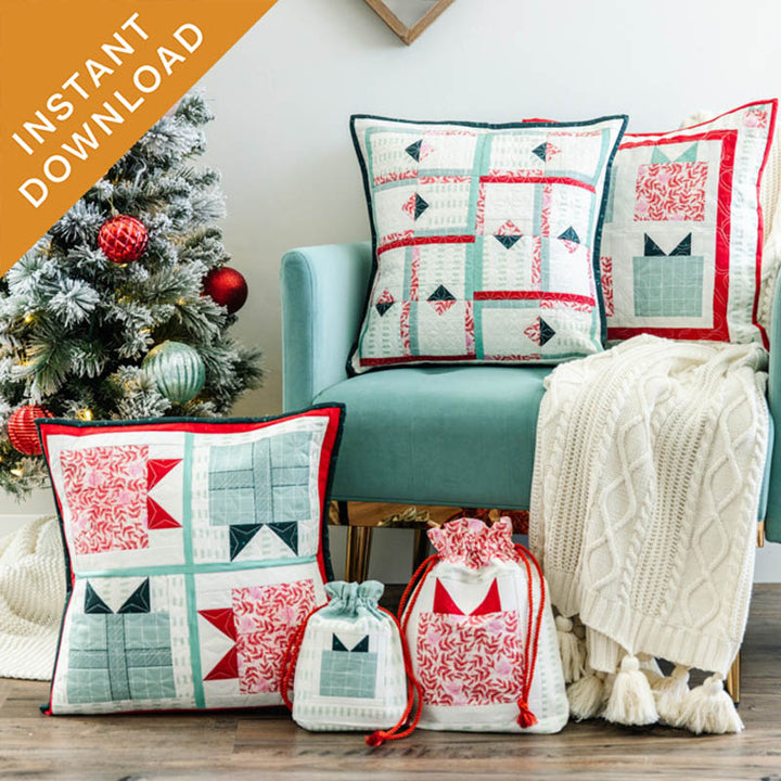 December 2023 Gift Block (Digital Download)