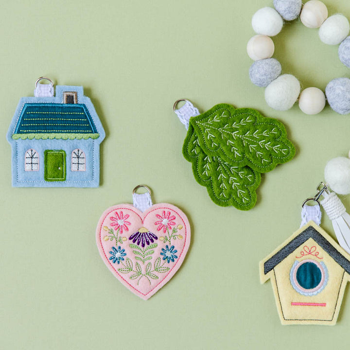 Family Tree Bella Box (Digital Download)