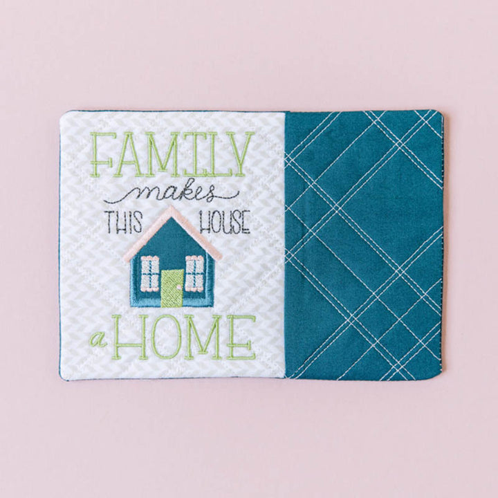 Family Tree Bella Box (Digital Download)