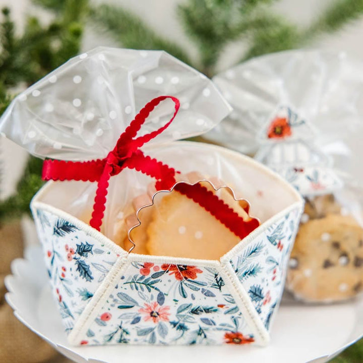 Hoop Studio Noel's Cookie Gifts *Digital Files Included*