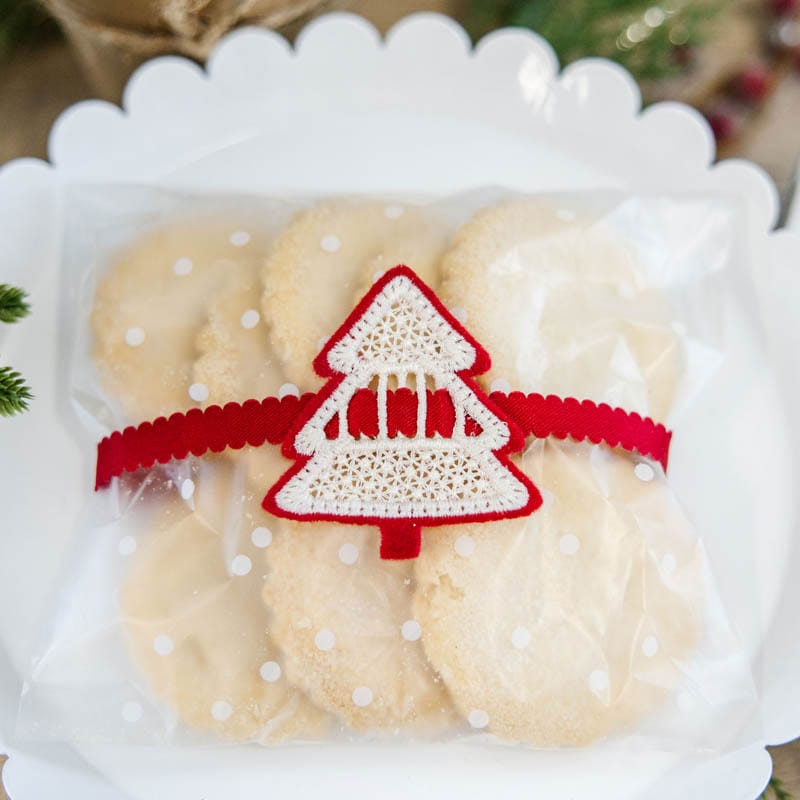 Hoop Studio Noel's Cookie Gifts *Digital Files Included*