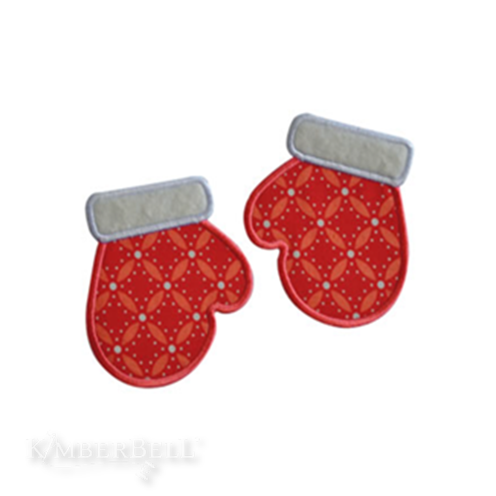 A Kimberbell Winter, Vol. 1