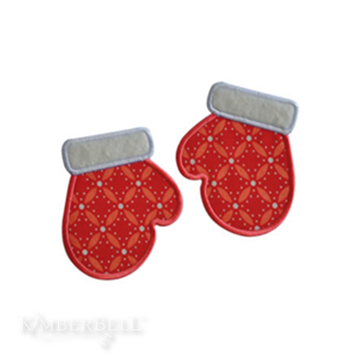 A Kimberbell Winter, Vol. 1