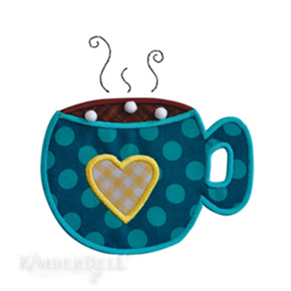 A Kimberbell Winter, Vol. 1