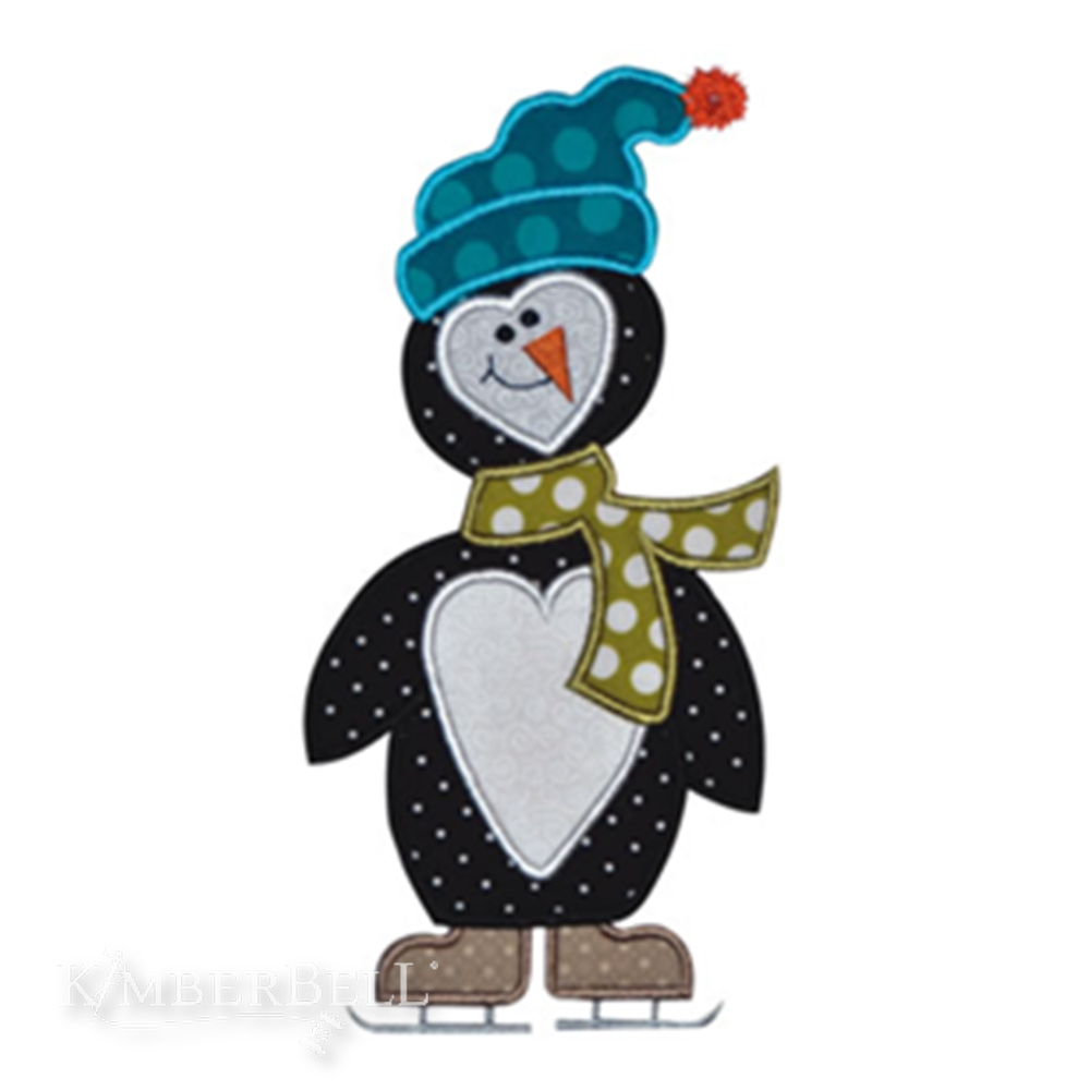 A Kimberbell Winter, Vol. 1