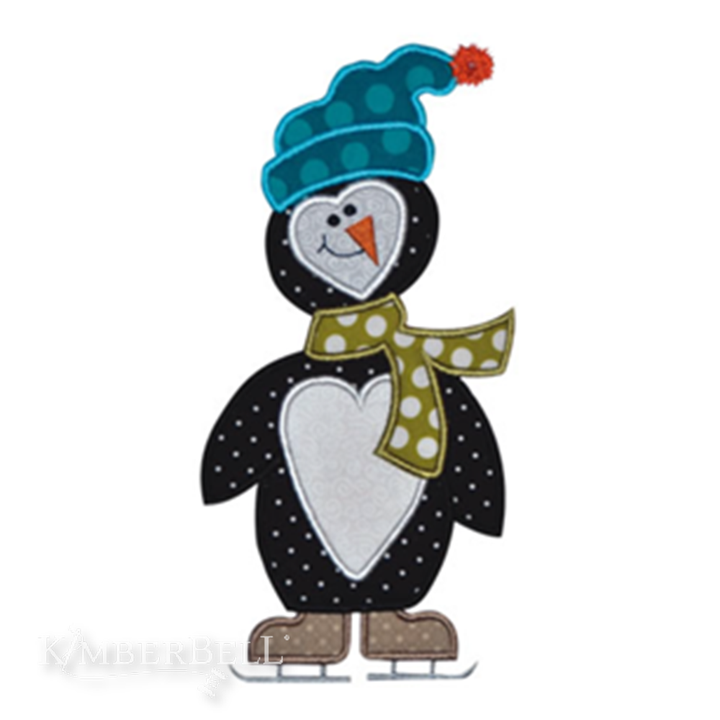 A Kimberbell Winter, Vol. 1