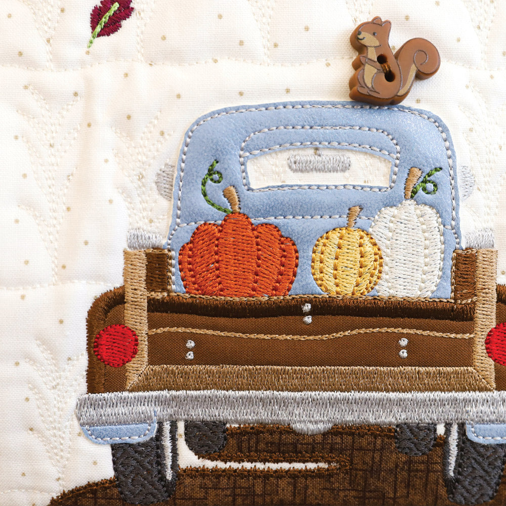 Autumn Acres Quilting Bundle