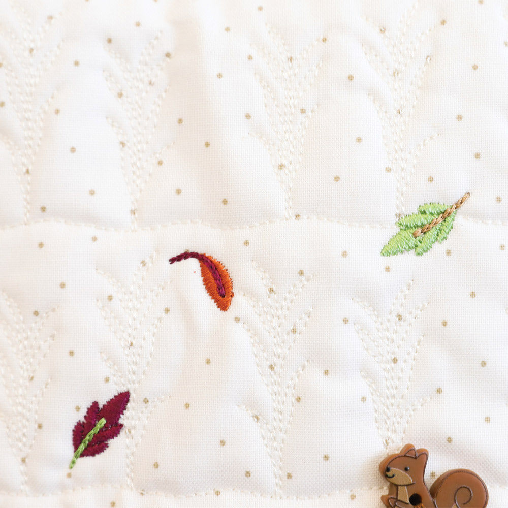Autumn Acres Quilting Bundle