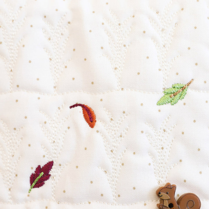 Autumn Acres Quilting Bundle