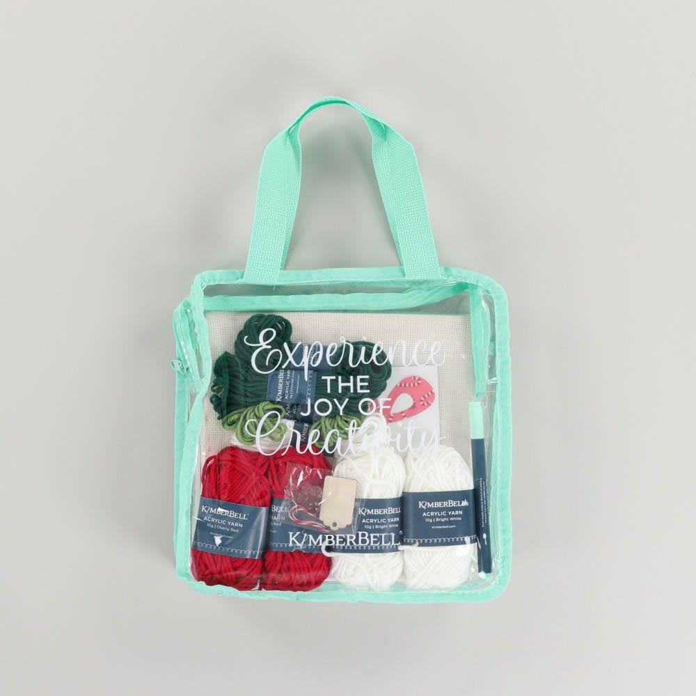 Gift the Season - Punch Needle Plus Kit