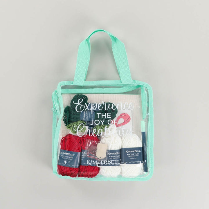 Gift the Season - Punch Needle Plus Kit