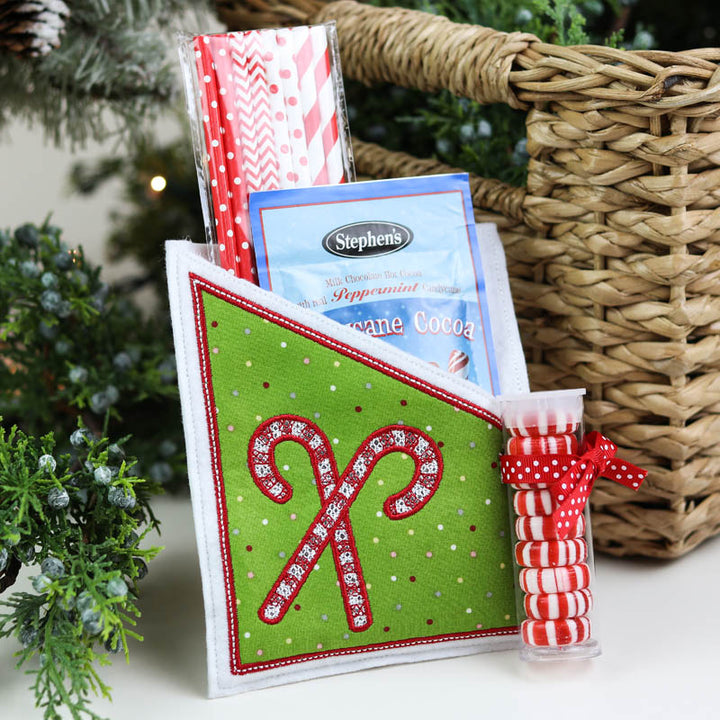 Winter 2019 Bella Box (Digital Download)