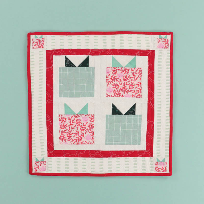 December 2023 Gift Block (Digital Download)