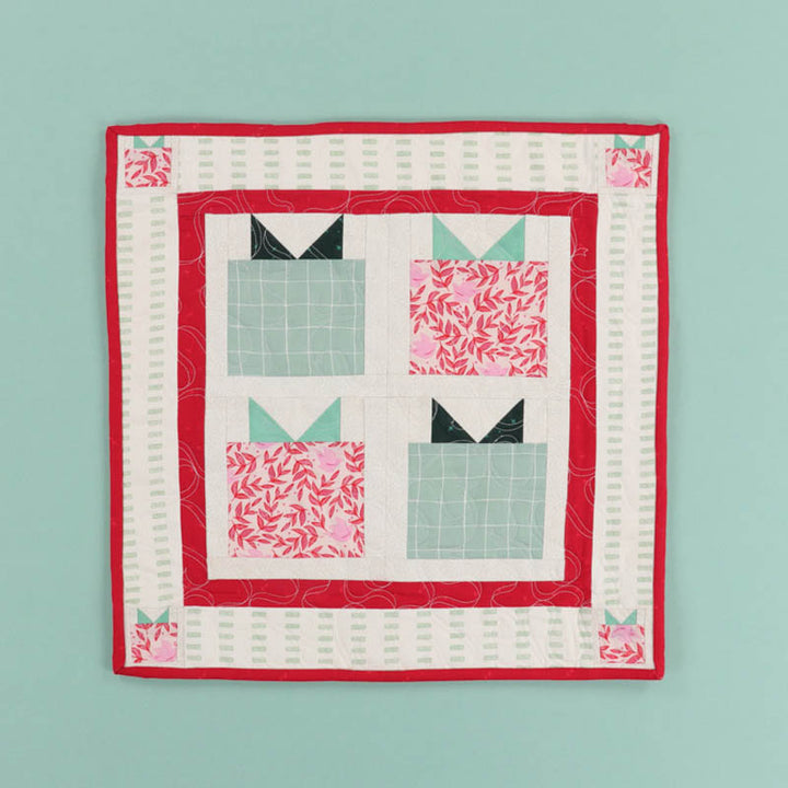 December 2023 Gift Block (Digital Download)
