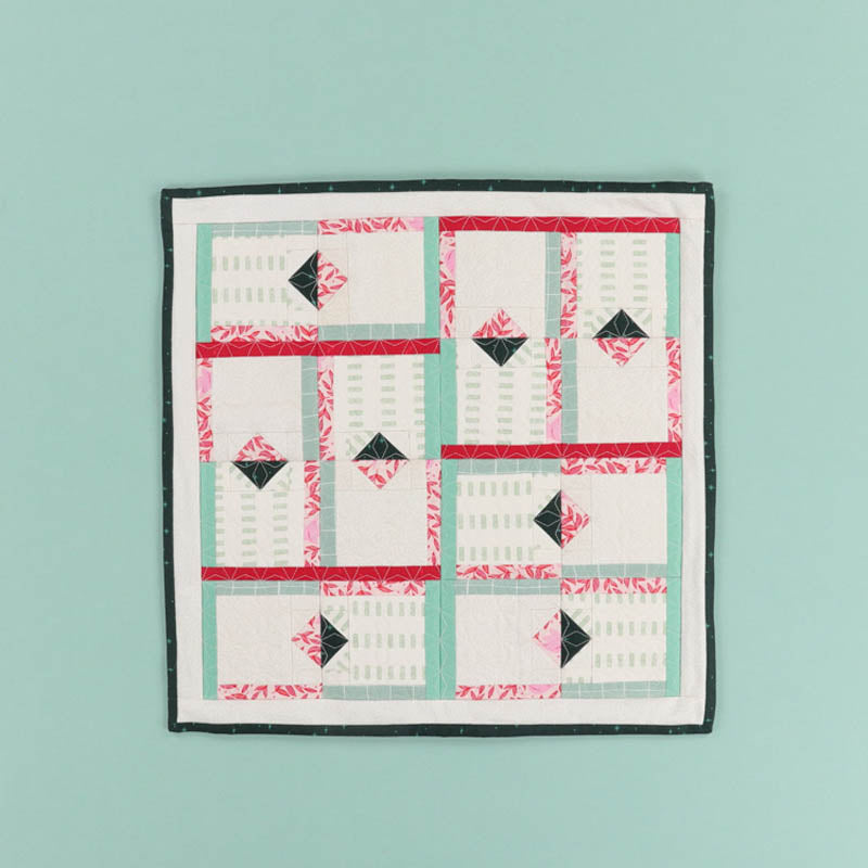December 2023 Gift Block (Digital Download)