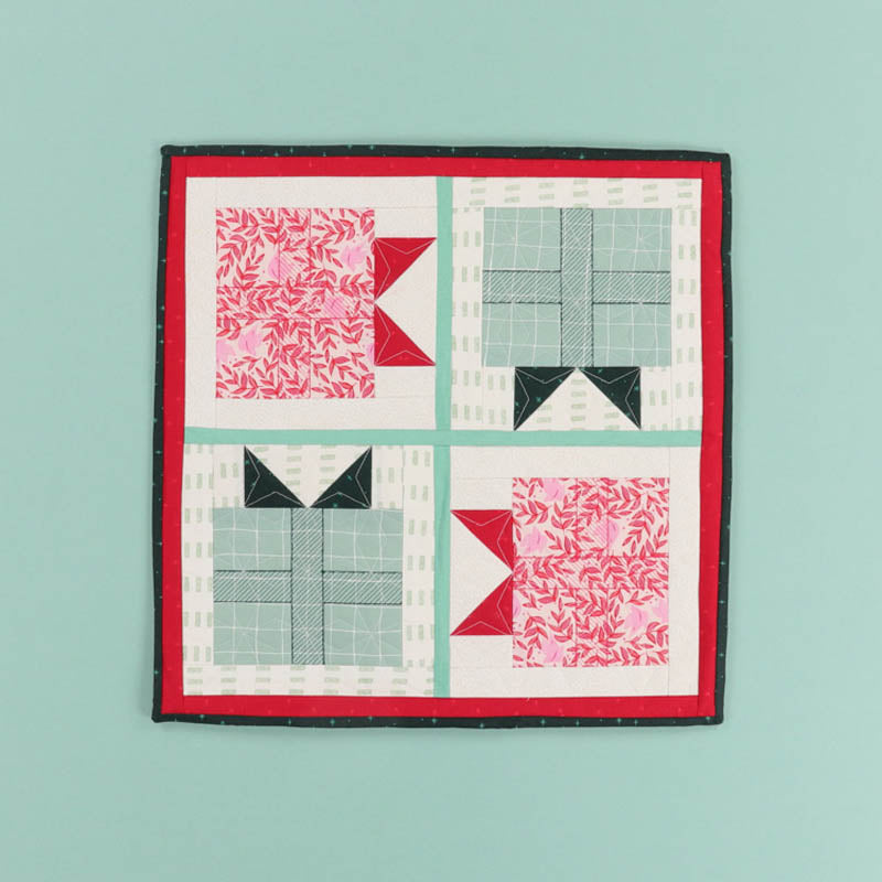 December 2023 Gift Block (Digital Download)