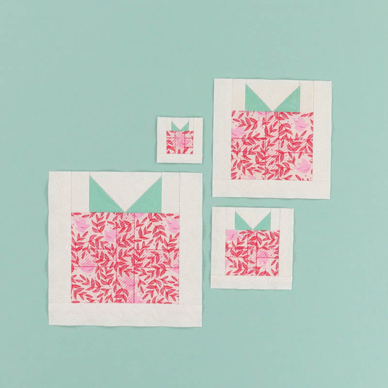 December 2023 Gift Block (Digital Download)