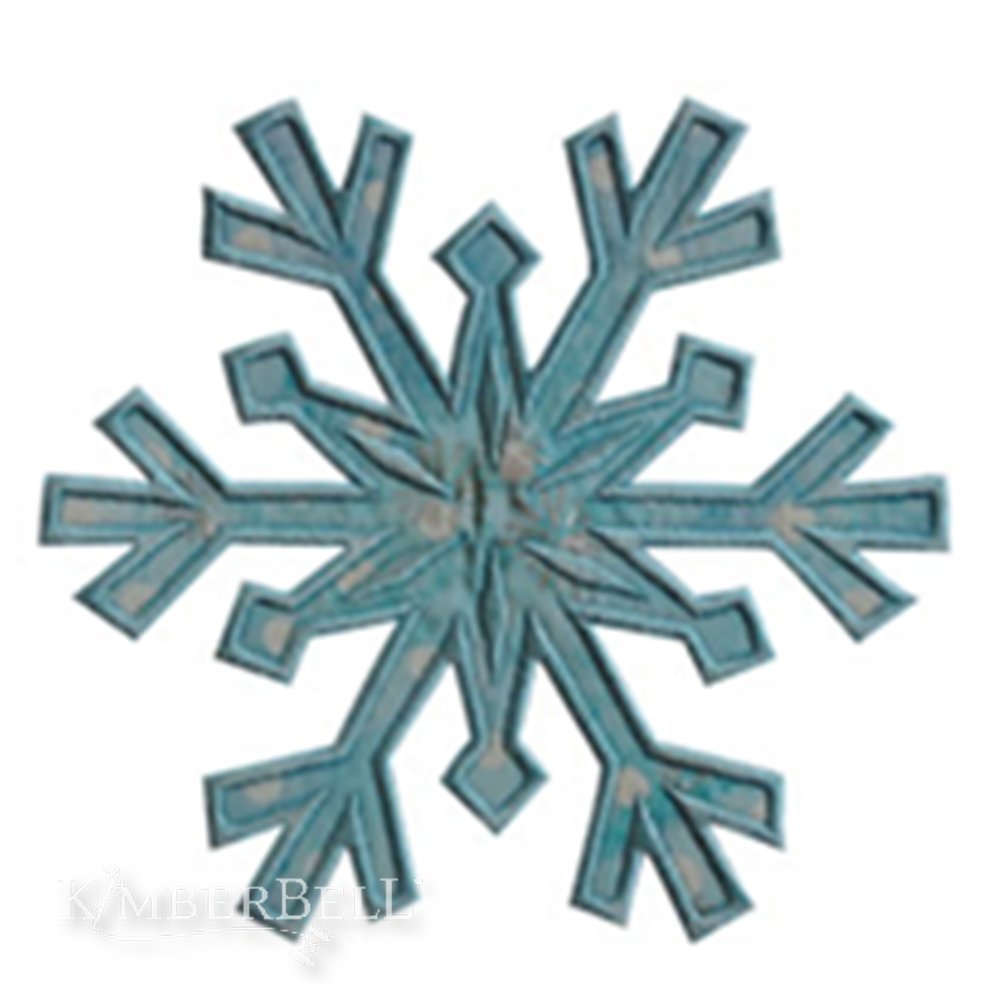 A Kimberbell Winter, Vol. 1