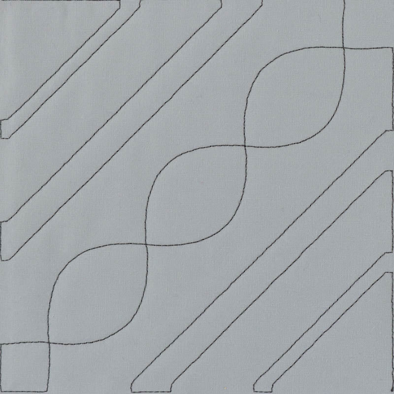 October 2024 Lattice Block (Digital)