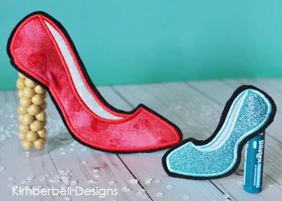 Sweet Feet, Vol. 1