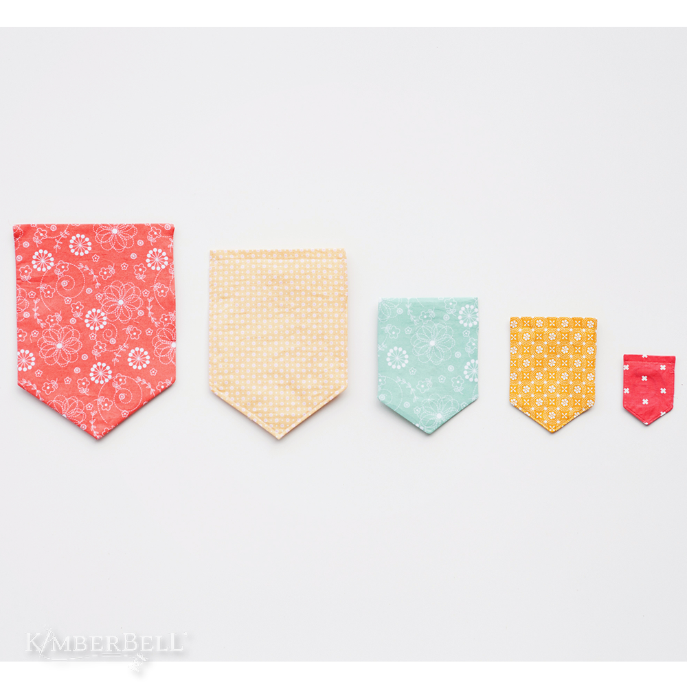 That's So Chenille: Alphabet Pennants & Banners