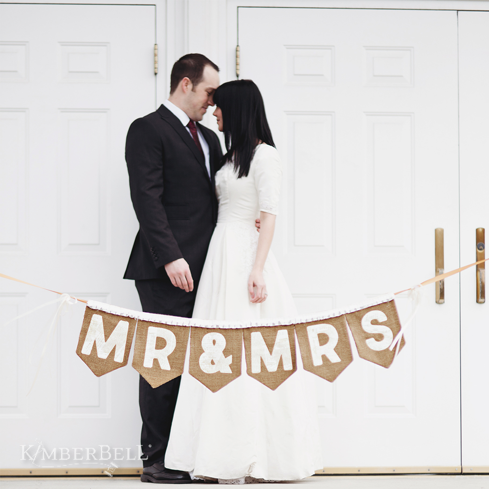 That's So Chenille: Alphabet Pennants & Banners