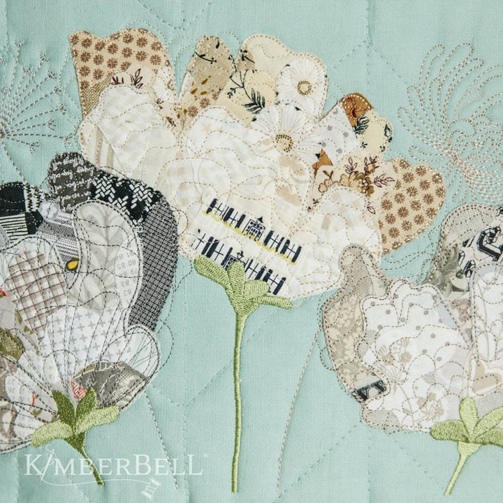 Emma's Collage Pillows (Digital Download)