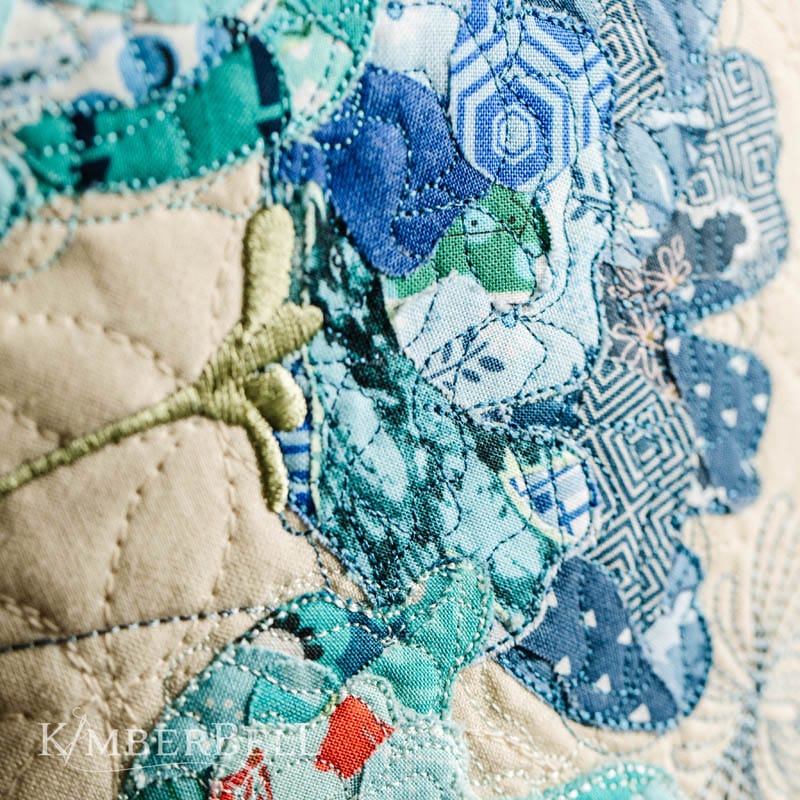 Emma's Collage Pillows (Digital Download)