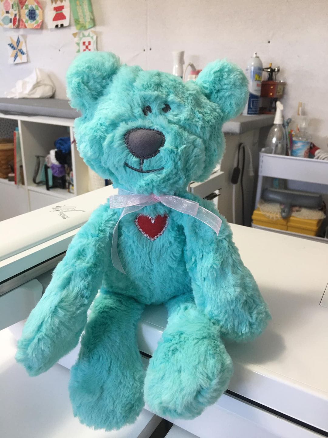 Kimberbear (Free Download)