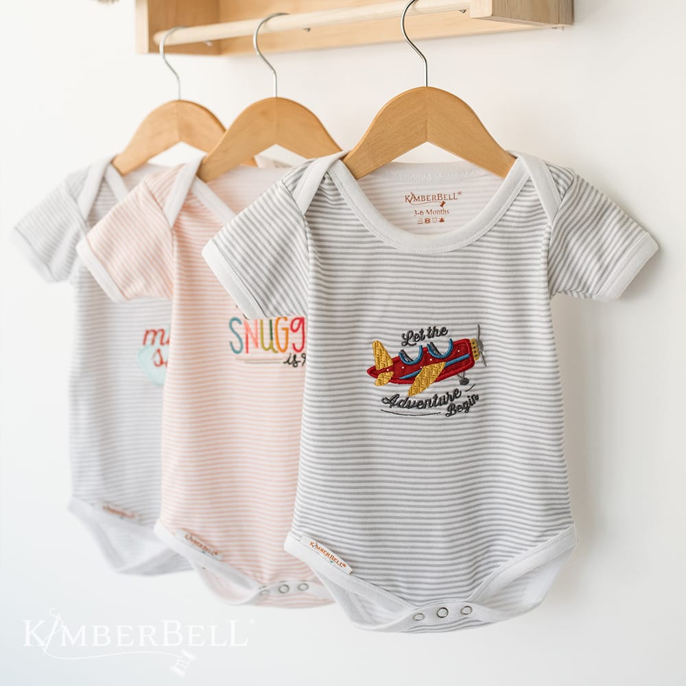 The Snuggle is Real Machine Embroidery Design