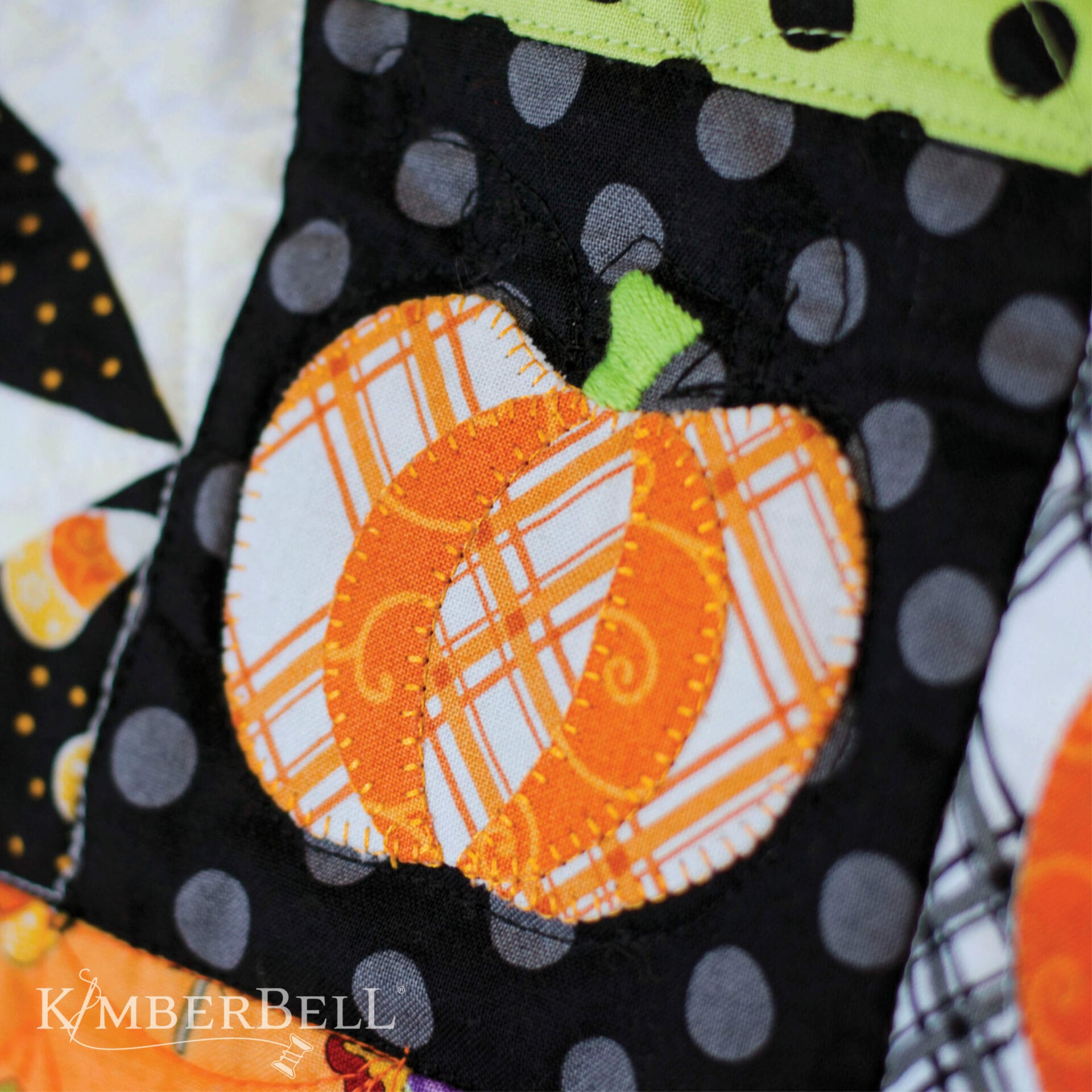 Broomhilda’s Bakery Quilt, Sewing
