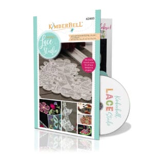 Lace Studio Machine Embroidery Design
