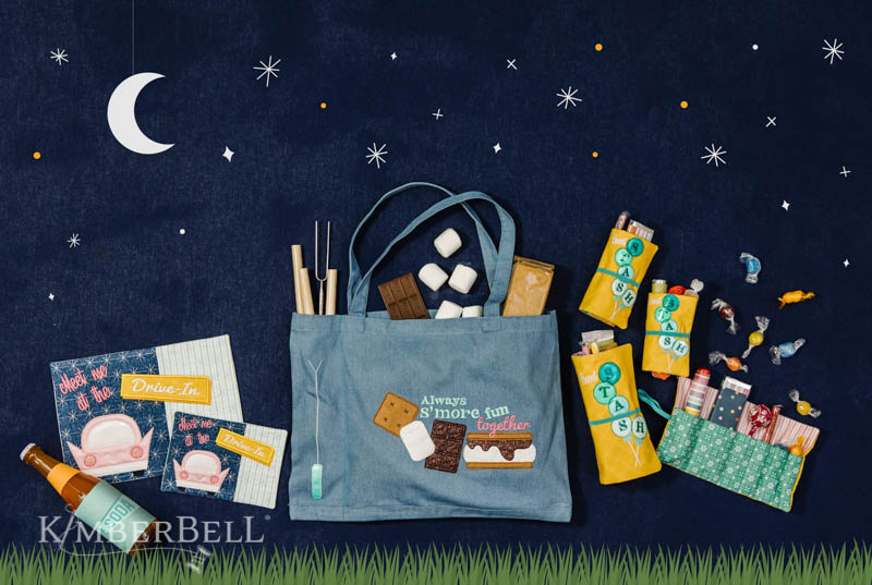 SummerNights-GraphicElements