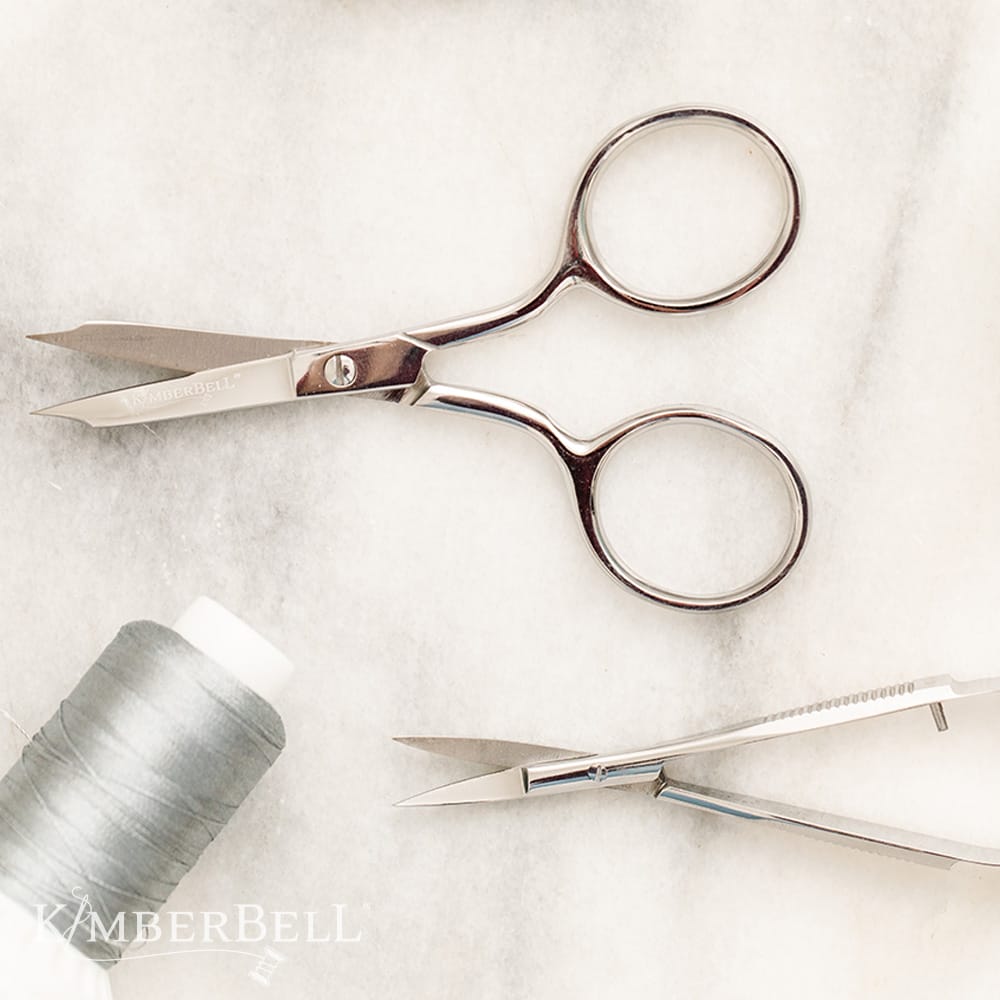 Deluxe Scissors and Tools