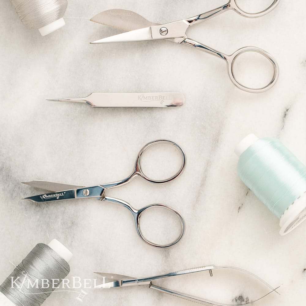 Deluxe Scissors and Tools