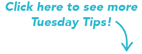 Tuesday-Tips-Tutorials-3 Tuesday Tips Tutorials