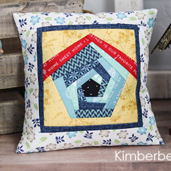 Bench Buddies:  May, June, July, Aug, Machine Embroidery