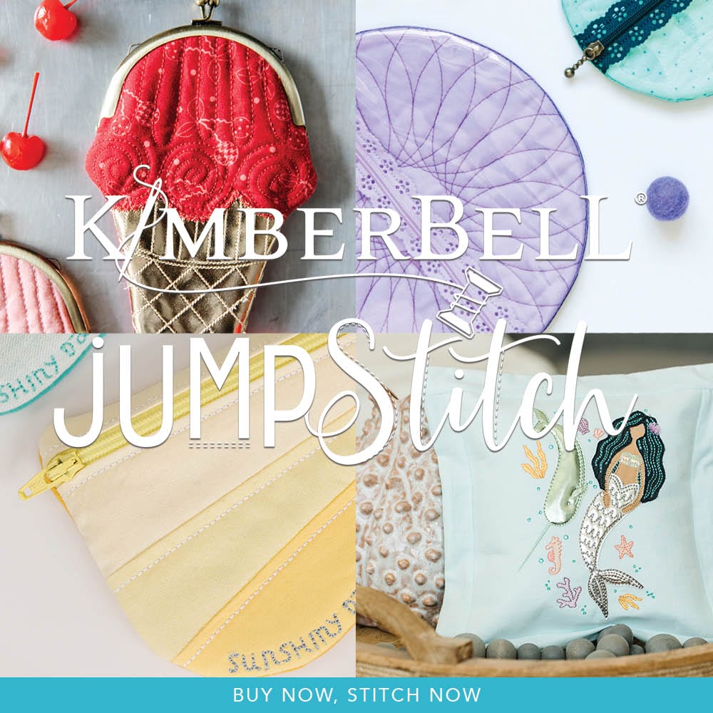 Kimberbell Day-Saturday, July 29th – Super Stitch Sewing, Vacuum & Learning  Center