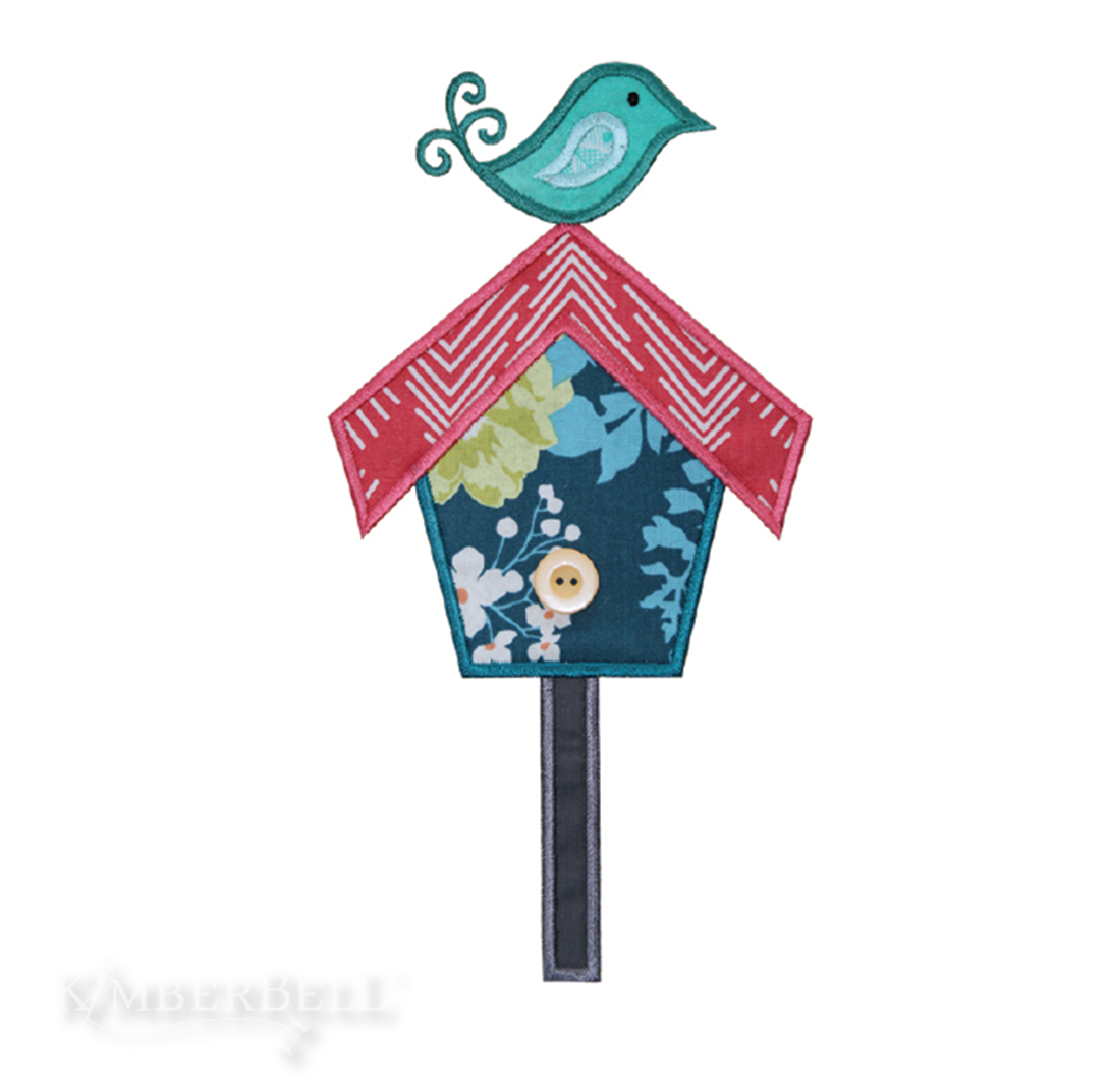 Birdhouse