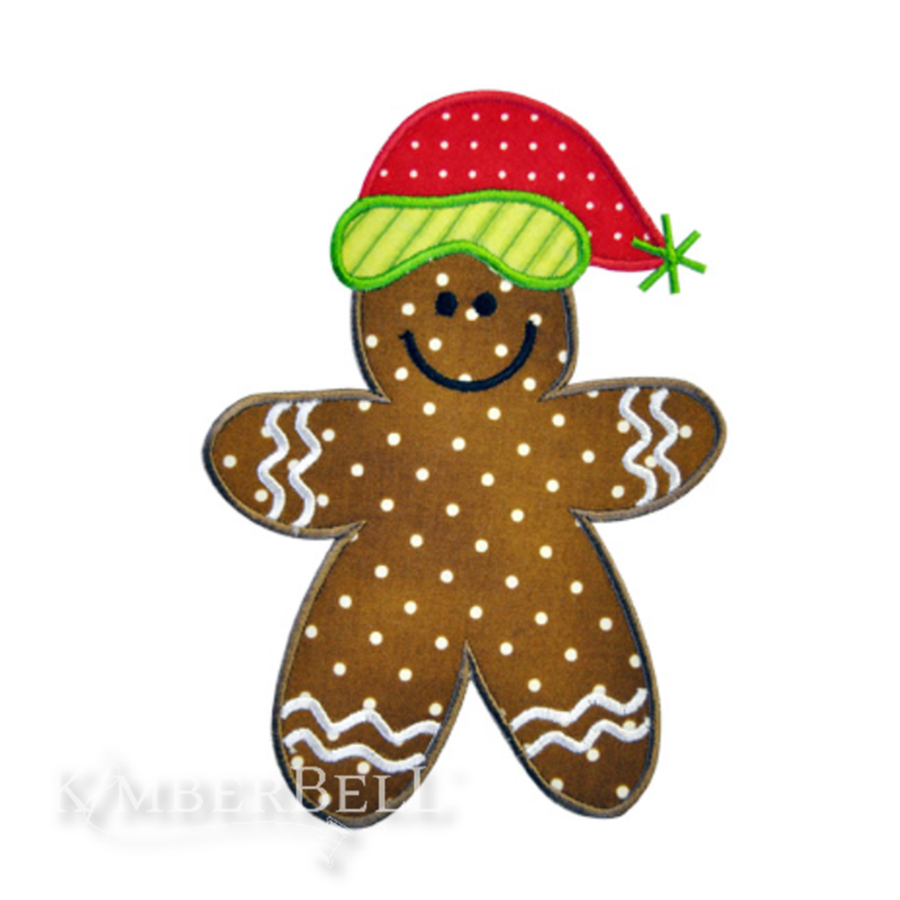 Gingerbread final