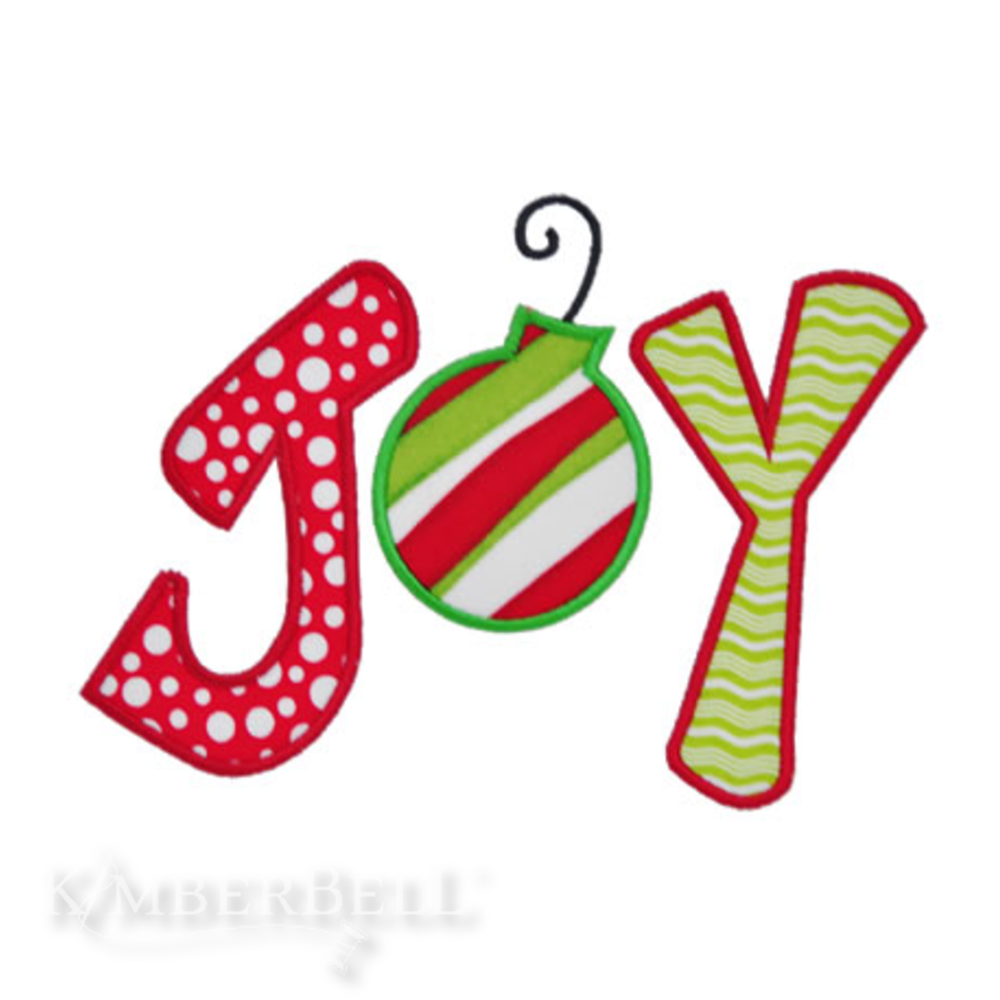 Joy final